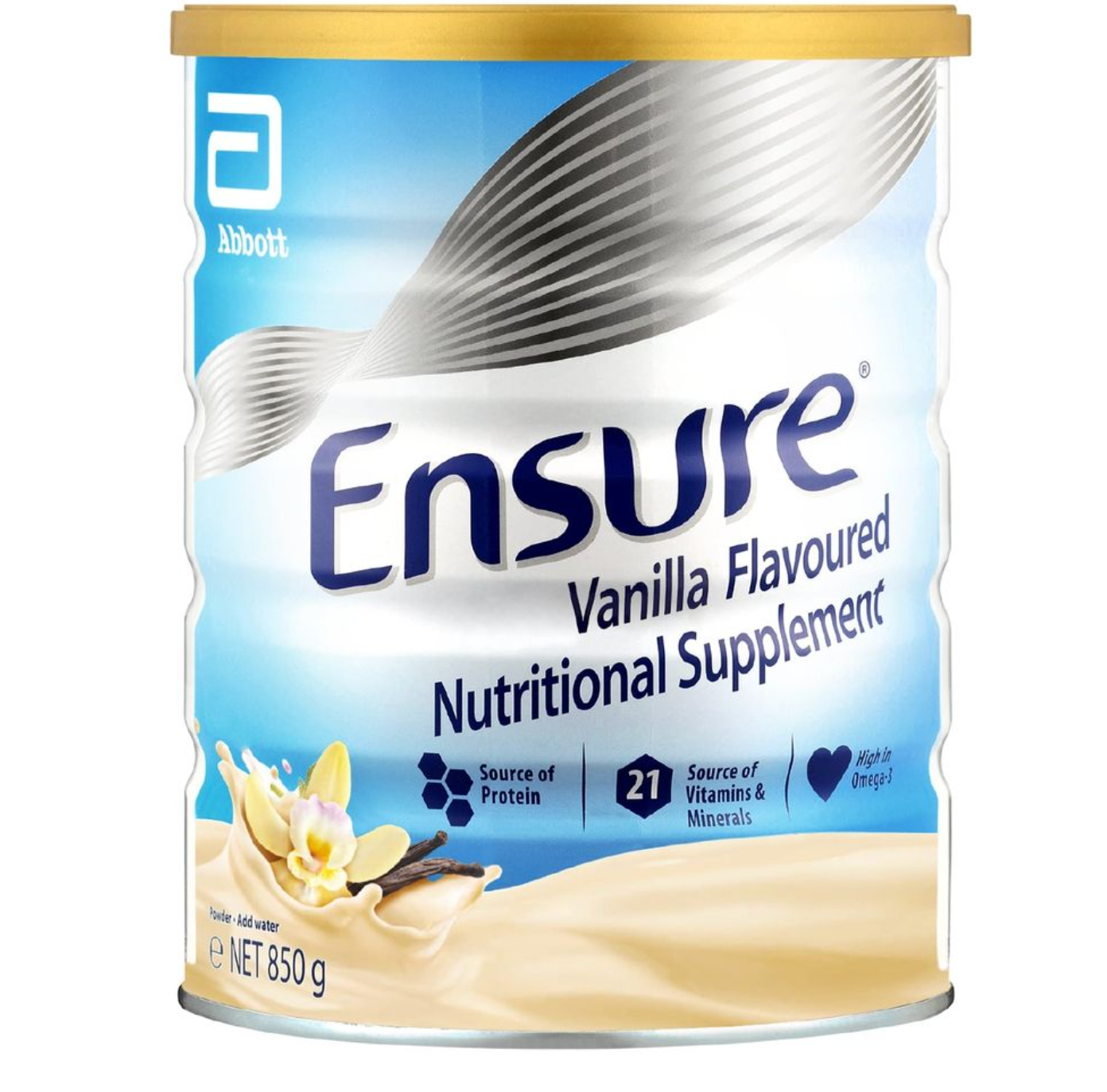 Ensure Nutritional Supplement